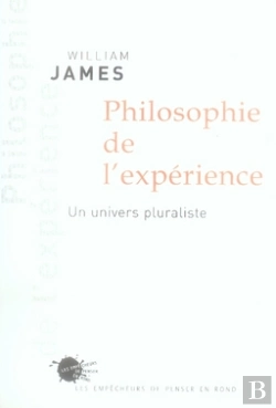 Bertrand.pt - Philosophie De L'Expérience ; Un Univers Pluraliste