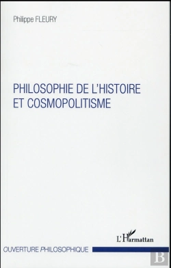 Bertrand.pt - Philosophie De L'Histoire Et Cosmopolitisme
