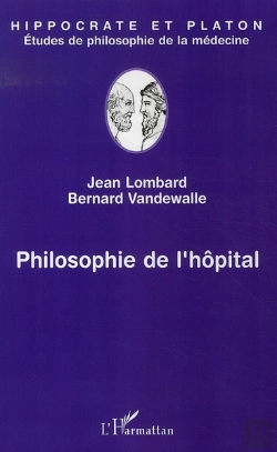 Bertrand.pt - Philosophie De L'Hôpital