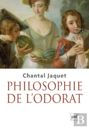 Philosophie De L'Odorat