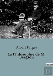 Philosophie De M Bergson