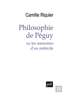 Bertrand.pt - Philosophie De Péguy