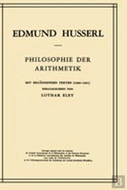 Bertrand.pt - Philosophie Der Arithmetik