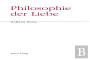 Philosophie Der Liebe