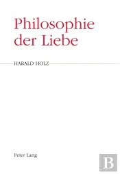 Philosophie Der Liebe