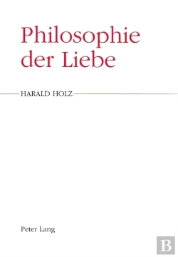 Bertrand.pt - Philosophie Der Liebe
