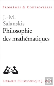 Philosophie Des Mathématiques