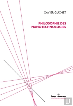 Bertrand.pt - Philosophie Des Nanotechnologies