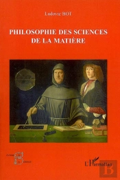 Philosophie Des Sciences De La Matière
