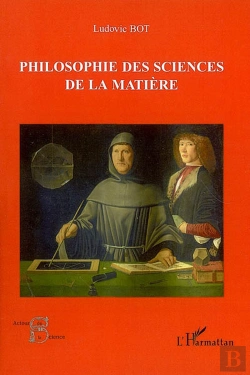 Bertrand.pt - Philosophie Des Sciences De La Matière