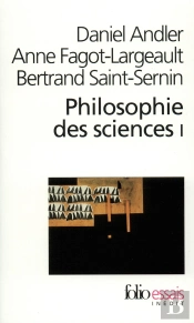 Philosophie Des Sciences Tome 1