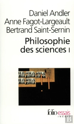 Bertrand.pt - Philosophie Des Sciences Tome 1