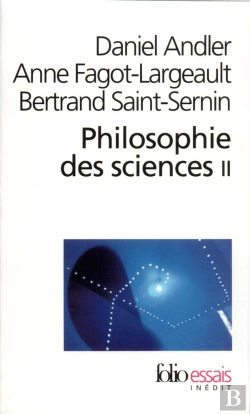 Bertrand.pt - Philosophie Des Sciences Tome 2