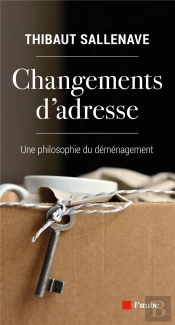Philosophie Du Demenagement