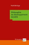 Philosophie Du Développement Durable