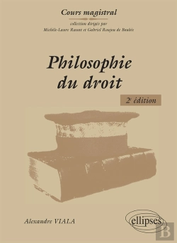 Bertrand.pt - Philosophie Du Droit - 2e Édition
