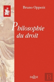 Philosophie Du Droit
