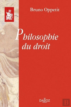 Bertrand.pt - Philosophie Du Droit