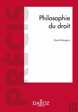 Bertrand.pt - Philosophie Du Droit