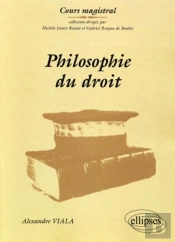 Philosophie Du Droit