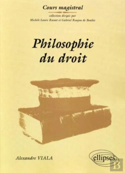 Bertrand.pt - Philosophie Du Droit