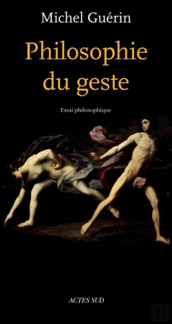 Bertrand.pt - Philosophie Du Geste