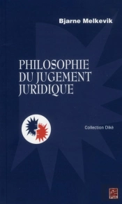 Philosophie Du Jugement J