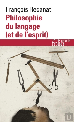 Bertrand.pt - Philosophie Du Langage (Et De L'Esprit)