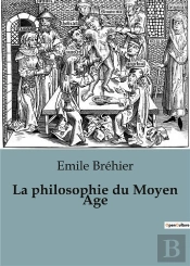 Philosophie Du Moyen Age