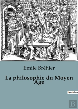 Bertrand.pt - Philosophie Du Moyen Age