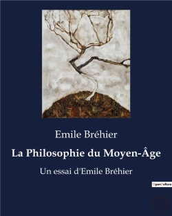 Bertrand.pt - Philosophie Du Moyen Age