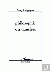 Philosophie Du Transfert