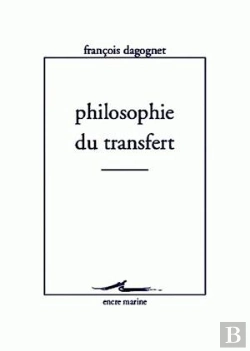 Bertrand.pt - Philosophie Du Transfert
