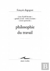 Philosophie Du Travail