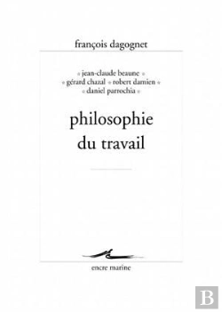 Bertrand.pt - Philosophie Du Travail