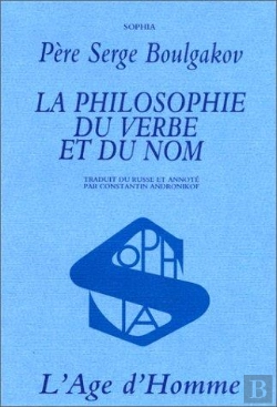 Bertrand.pt - Philosophie Du Verbe Et Du Nom (La)
