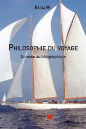 Philosophie Du Voyage
