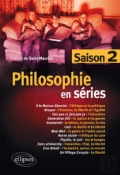 Philosophie En Séries Saison 2