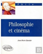 Philosophie Et Cinéma