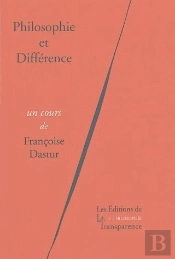 Philosophie Et Difference