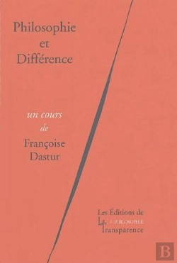 Bertrand.pt - Philosophie Et Difference