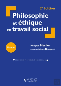 Bertrand.pt - Philosophie Et Ethique En Travail Social