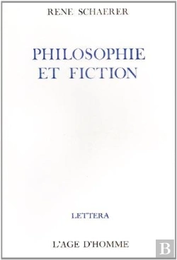 Bertrand.pt - Philosophie Et Fiction