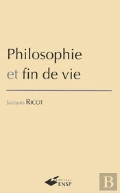 Philosophie Et Fin De Vie