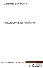 Philosophie Et Histoire