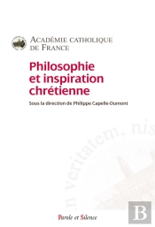 Philosophie Et Inspiration Chrétienne