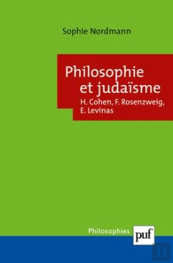 Bertrand.pt - Philosophie Et Judaïsme