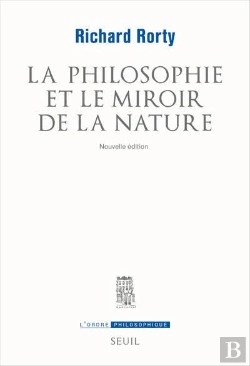 Bertrand.pt - Philosophie Et Le Miroir De La Nature (La)