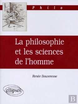 Bertrand.pt - Philosophie Et Les Sciences De L'Homme (La)