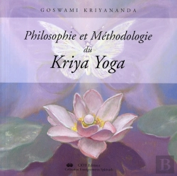 Bertrand.pt - Philosophie Et Méthodologie Du Kriya Yoga